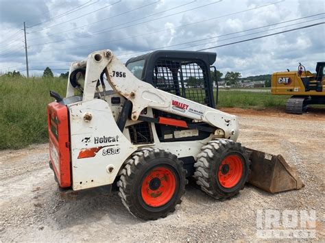 skid steer depot huntsville al